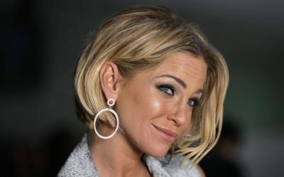 Бывшая солистка группы Girls Aloud Сара Хардинг умерла от рака груди - newzfeed.ru