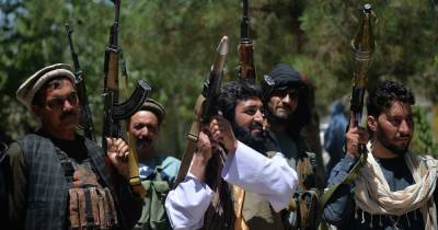 Мартин Гриффитс - Абдул Гани Барадар - В "Талибане" заявили, что ждут помощи от ООН - dsnews.ua - Украина - Афганистан - Талибан