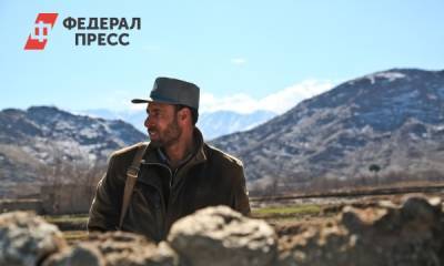 Забиулла Муджахид - Талибы полностью захватили провинцию Панджшер - fedpress.ru - Афганистан - Twitter