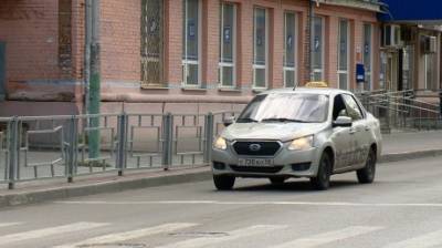 Пензенцев возмутили становящиеся роскошью услуги такси - penzainform.ru - Россия