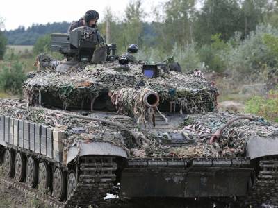 Боевики на Донбассе 5 сентября четыре раза открывали огонь - gordonua.com - Россия - Украина - Крым - Луганская обл. - Донецкая обл. - Обстрелы