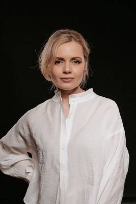 Борис Корчевников - Анна Миклош о пережитом аборте: «Теперь я знакома с чувством вины. Для актера это, скорее, богатство» - ukrpost.biz - Россия