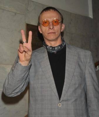 Иван Охлобыстин - Иван Охлобыстин: «Если тонут дети и жена, надо спасать жену — она еще нарожает» - ukrpost.biz