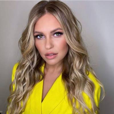 Маргарита Дакота - Рита Дакота:«Сегодня мне предложили 2 миллиона рублей за песню. Я отказалась» - ukrpost.biz