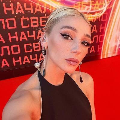 Анастасия Ивлеева - Миллион на кону! Настя Ивлеева раскрыла подробности о новом травести-шоу - ukrpost.biz - Россия