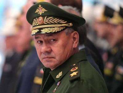 Сергей Шойгу - Шойгу назвал места новых городов в Сибири - vpk-news.ru - Россия - Братск
