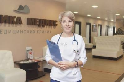 Экс-заведующие из детской больницы перешли на работу в «Клинику Медикс» в Чите - chita.ru - Россия - Чита