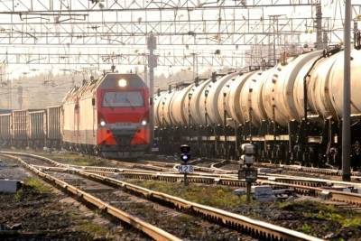 На Свердловской железной дороге с начала года перевезли 98 млн тонн - eburg.mk.ru - Свердловская обл.