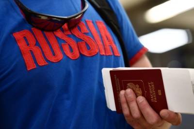 Новые антикоронавирусные ограничения в Турции не коснутся российских туристов - interfax-russia.ru - Россия - Турция