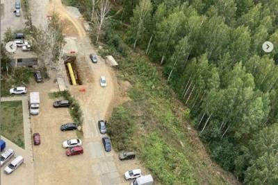 Алексей Орлов - Орлов поручил отремонтировать улицу Чкалова в Екатеринбурге - eburg.mk.ru - Екатеринбург