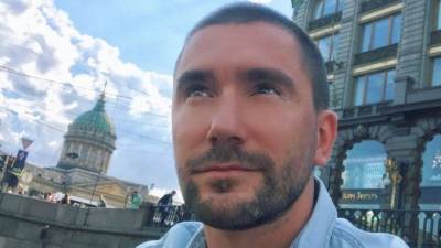 Олег Винник - Потерявший семью в авиакатастрофе Винник назвал причину развода с новой женой - 5-tv.ru - Украина