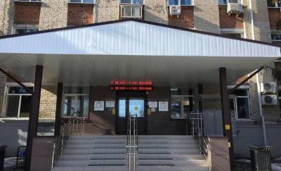 В Тюмени не могут найти исполнителя, который отремонтирует здание Ленинской управы почти за 19 миллионов рублей - news.megatyumen.ru - Тюмень