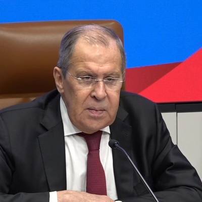 Сергей Лавров - Россия будет пресекать попытки пересмотра итогов Второй мировой войны - radiomayak.ru - Россия - Япония - Хабаровск