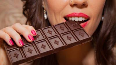 Татьяна Бочарова - Диетолог рассказала, сколько сладкого можно съедать в день - mir24.tv