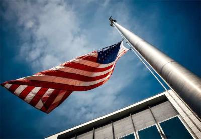 США потребовали от России освобождения подозреваемых в повреждении газопровода в Крыму - actualnews.org - Москва - Россия - США - Вашингтон - Крым - Симферополь - с. 2016 Года