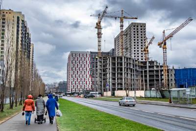 Россиянам упростят получение ипотеки - lenta.ru - Россия