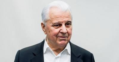Леонид Кравчук - Первый президент Украины Кравчук отправился на лечение в Германию - eadaily.com - Украина - Германия