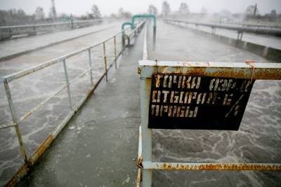 Прокуратура начала проверку из-за вони на юге Екатеринбурга - znak.com - Екатеринбург - Свердловская обл. - Экология