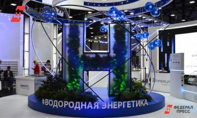 Сергей Шойгу - Экологи об идее Шойгу о водородной энергетике в Сибири: «Слишком дорого» - fedpress.ru - Россия - Красноярск - Экология