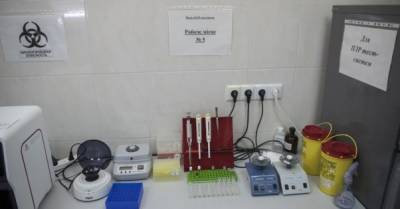 В Украине за день выявили 773 новых случая Covid-19, 18 человек умерли - delo.ua - Украина