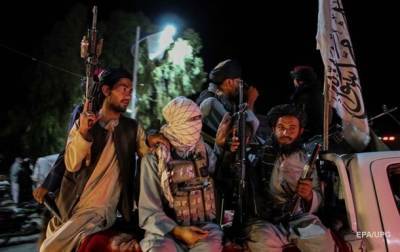 Афганистан - Силы сопротивления отрицают захват Панджшера - korrespondent.net - Украина - Afghanistan - Талибан - провинция Панджшер