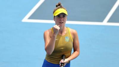 Элина Свитолина - Симон Халеп - Свитолина вышла в 1/4 финала US Open - hubs.ua - США - Украина - Румыния