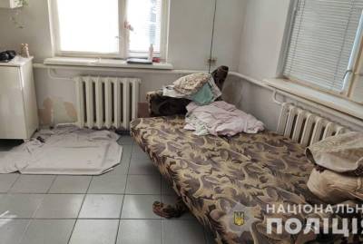Умер изувеченный мальчик из Черкасс, которого растерзали собаки - kp.ua - Украина - Черкассы - Черкесск