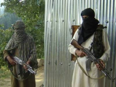 Афганистан - Силы сопротивления опровергли захват талибами Панджшера и намерены продолжать борьбу - trend.az - Afghanistan - Twitter - Талибан - провинция Панджшер