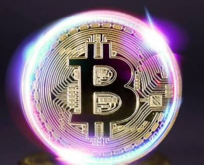 Цена биткоина превысила $51 тысячу впервые с мая - данные торгов - smartmoney.one - Москва