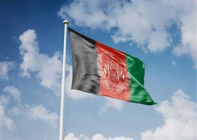 Мартин Гриффитс - Абдул Гани Барадар - В ООН пообещали помочь Афганистану, который столкнулся с гуманитарным кризисом и мира - cursorinfo.co.il - Афганистан - Талибан