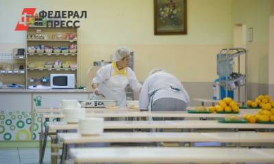 Нижегородский Минздрав назвал причину массового отравления детей в гимназии №13 - fedpress.ru - Нижегородская обл. - Нижний Новгород
