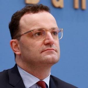 Йенс Шпан - Германия передаст странам мира 100 миллионов доз вакцин от коронавируса - reporter-ua.com - Германия