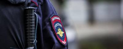 В ТЦ «Аура» полицейский задержал несопротивлявшегося подозреваемого с перцовым баллончиком - runews24.ru - Новосибирск
