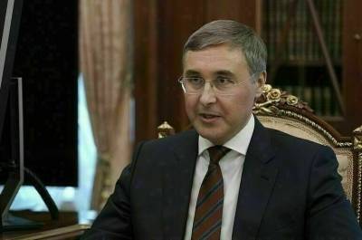 Валерий Фальков - Фальков: в юридических вузах нужно ввести курс по Хабаровскому процессу - pnp.ru - Россия