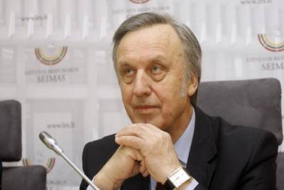 Республика: Литве нужны новые лидеры - obzor.lt - Литва - Вильнюс