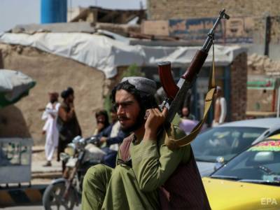 Ахмад Масуд - Руководители "Талибана" запретили своим боевикам стрелять в воздух на праздничных мероприятиях - gordonua.com - Украина - Кабул - Afghanistan - провинция Панджшер