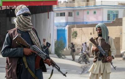Талибы заявили о заинтересованности в хороших отношениях с Россией - newsland.com - Москва - Россия - США - Вашингтон - Иран - Афганистан - Пакистан - Кабул