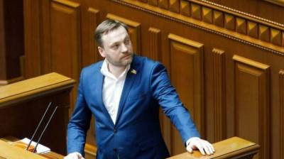 Арсен Аваков - Денис Монастырский - Монастырский анонсировал полный аудит системы МВД - lenta.ua - Украина