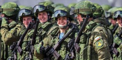 На учения «Запад-2021» в Калининградской области переброшены резервисты - eadaily.com - Россия - Белоруссия - Калининградская обл.