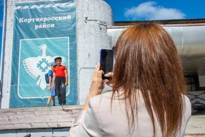 Сто базовых станций к столетию республики: Tele2 в Коми рассказала о мобильной связи и туристической привлекательности региона - komiinform.ru - респ. Коми