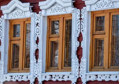 Россиян предупредили о крупных штрафах за подглядывание в окна - ya62.ru - Россия