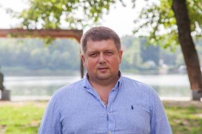 Владелец девелопера «Новая Слободка»: Мы строим не только многоэтажки, а целую инфраструктуру - politeka.net - Украина - місто Киев - Строительство