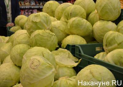 В Рязани ФАС возбудила дело на "Магнит" и "Пятерочку" – за наценку 50-100% на овощи - nakanune.ru - Рязань