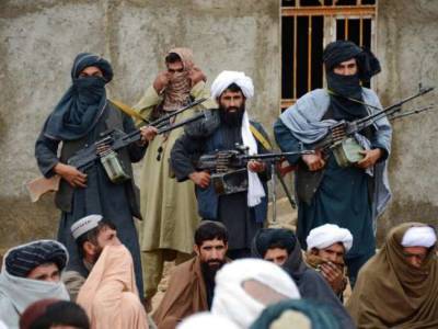 Забихулла Муджахида - Амрулла Салех - Ахмад Масуд - Талибы утверждают, что полностью контролируют Панджшер - lenta.ua - США - Украина - Таджикистан - Афганистан - Талибан