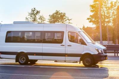 Петербург откажется от самого опасного вида пассажирского транспорта - spb.mk.ru - Санкт-Петербург