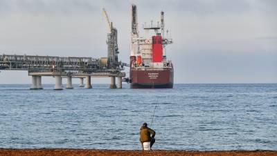 Александр Новак - Нефти хоть залейся: перспективы чёрного золота - dp.ru - Россия