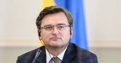 Владимир Зеленский - Владимир Путин - Дмитрий Песков - Дмитрий Кулеба - Россия уклоняется от встречи Зеленского и Путина, — Кулеба - dsnews.ua - Москва - Россия - Украина - Крым - Ватикан