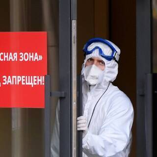 Игорь Кузин - На Украине не исключили введение локдауна из-за COVID-19 - newzfeed.ru - Украина