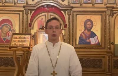 Чувашская епархия рассматривает обращение священника, призвавшего патриарха раскрыть доходы - govoritmoskva.ru - Москва - Россия - респ. Чувашия - Чебоксары