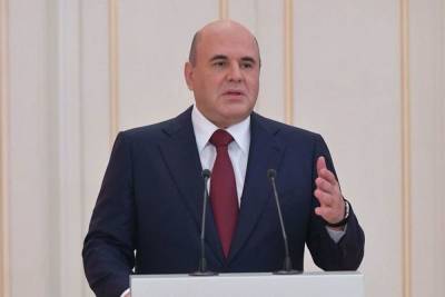 Михаил Мишустин - 7 сентября в Саратовскую область может нагрянуть второе лицо государства - saratov.mk.ru - Саратовская обл. - Саратов